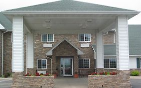 Savanna Inn & Suites