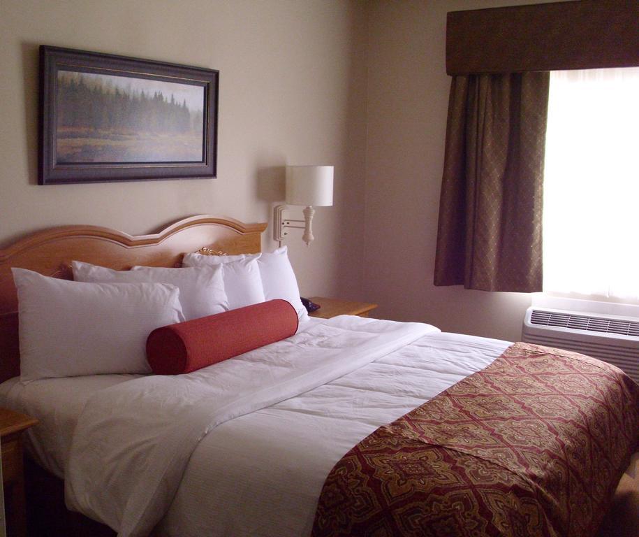 Savanna Inn & Suites Room photo